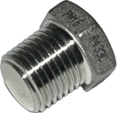 Brock propp/plugg 1/4" (21-007200) 