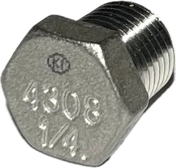 Brock propp/plugg 1/4" (21-007200) 