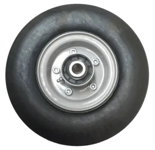 Beam st&#248;ttehjul sugemunnstykke hs/vs &#216;225 x 80 (22-002800)