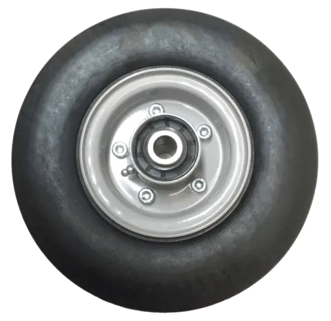 Beam støttehjul sugemunnstykke hs/vs Ø225 x 80 (22-002800)