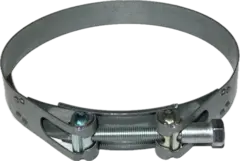 Slangeklemme 211 Heavy duty 200-213mm