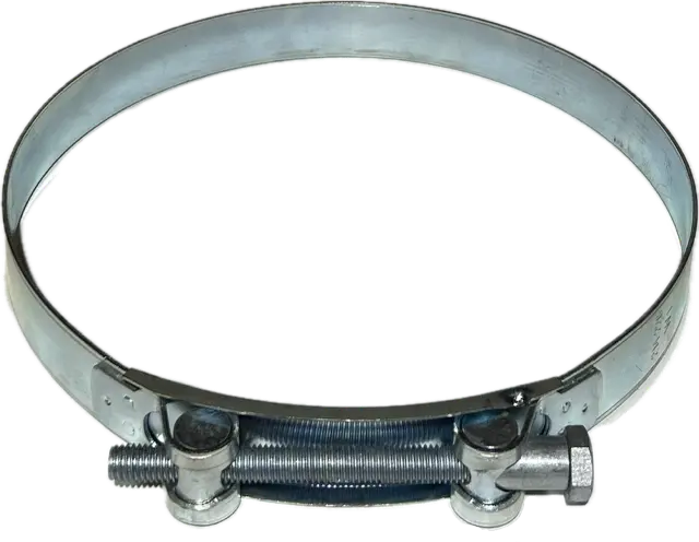 Slangeklemme 211 Heavy duty 214-226mm 