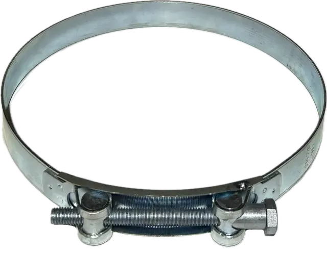Slangeklemme 212, spiral clamp 150-152mm 