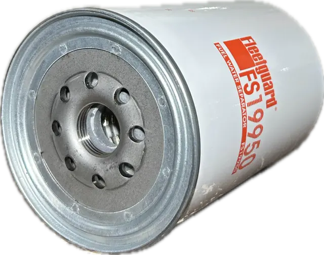 Brock filterelement, drivstoff (4-0265) 