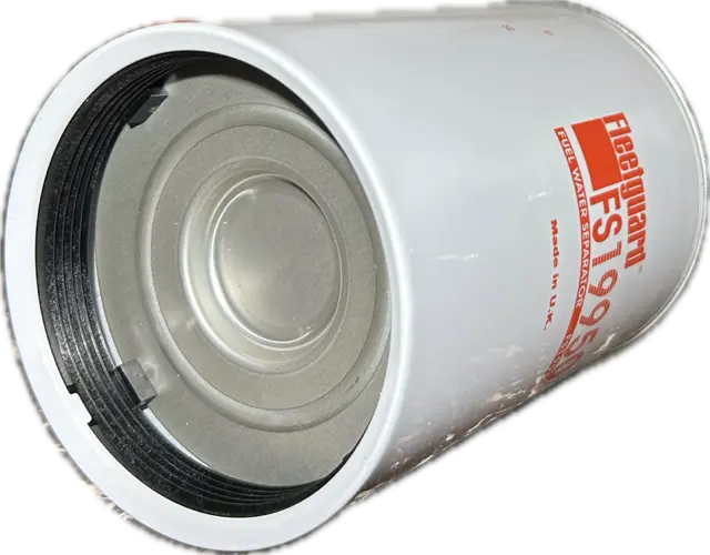 Brock filterelement, drivstoff (4-0265) 