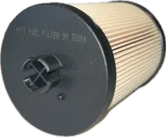 Brock filterelement, drivstoff (4-0260)