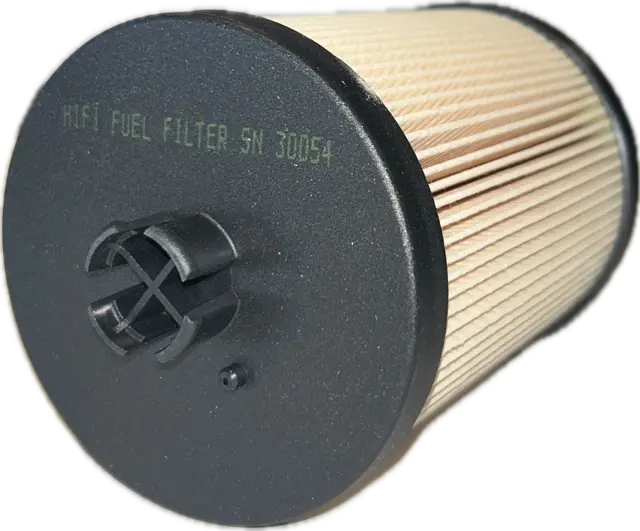 Brock filterelement, drivstoff (4-0260) 