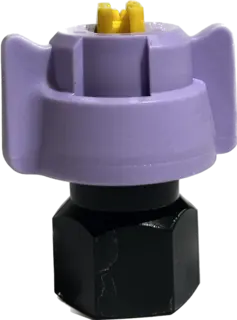 Ravo dyse kunststoff sidekost (6919) (5-00663)