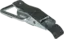 Beam, lås uten sperre galvanisert (3-375)