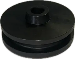Beam Portrulle Ø60, nylon (3-407)