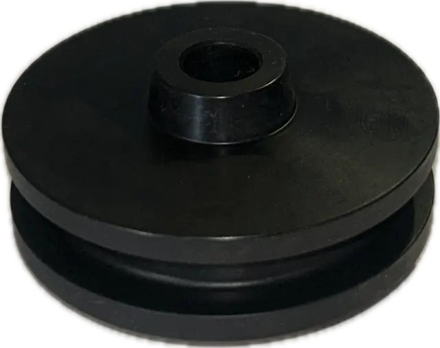 Beam Portrulle Ø60, nylon (3-407) 