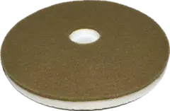 Melamine supreme pad 16&quot; (406mm) grey/white