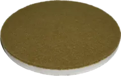 Melamine pad 16&quot; (406mm) premium white/tan