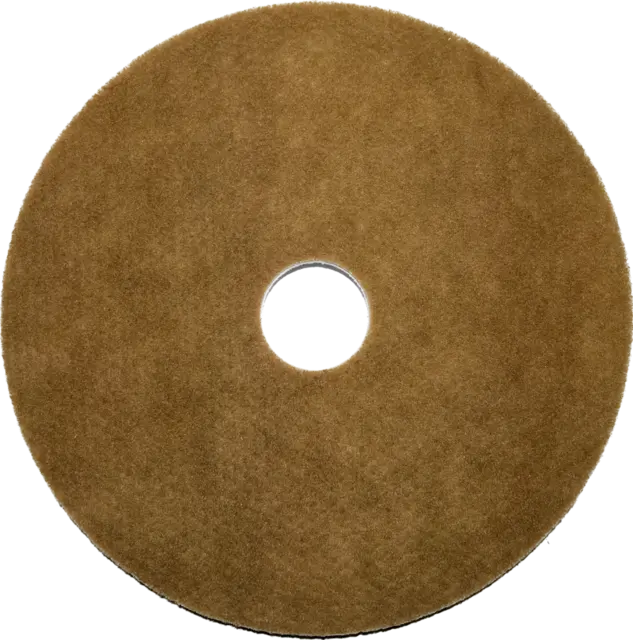 Melamine pad 20" (508mm) premium white/tan 