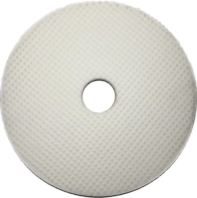 Melamine pad 20" (508mm) premium white/tan 