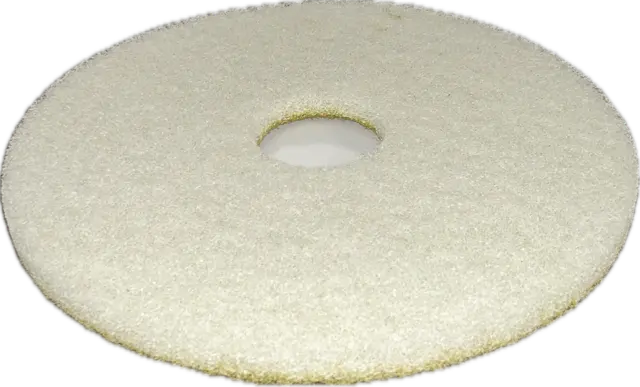 Flexis Std. pad 11" gul 1500 grit fin 