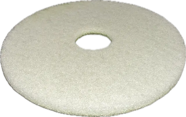 Flexis Std. pad 13" grønn 3000 grit meget fin 