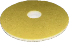 Flexis Std. pad 14&quot; gul 1500 grit fin