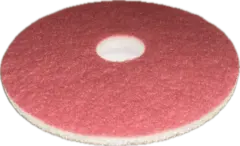 Flexis Std. pad 16&quot; r&#248;d 400 grit grov