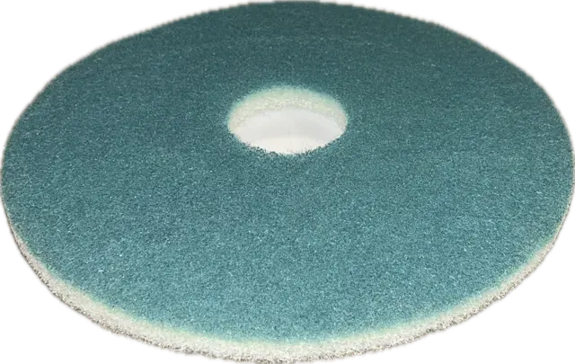 Flexis Std. pad 16" blå 800 grit medium grov 