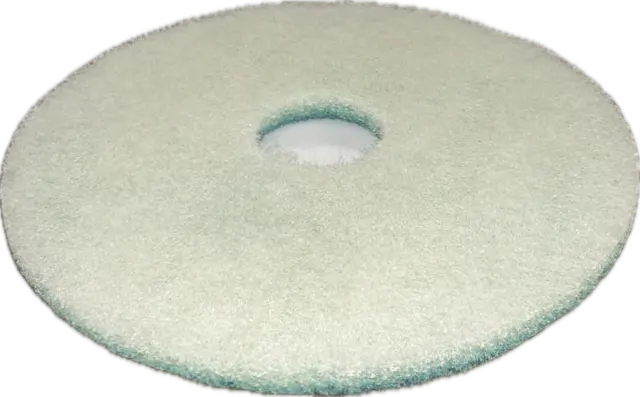 Flexis Std. pad 16" blå 800 grit medium grov 