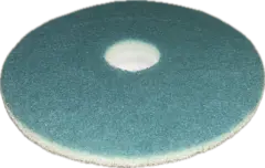 Flexis Std. pad 17&quot; bl&#229; 800 grit medium grov