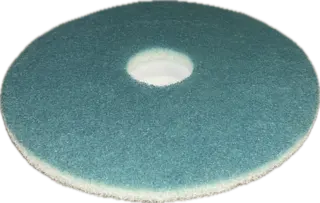 Flexis Std. pad 17&quot; bl&#229; 800 grit medium grov