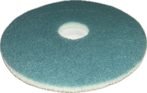 Flexis Std. pad 17" blå 800 grit medium grov