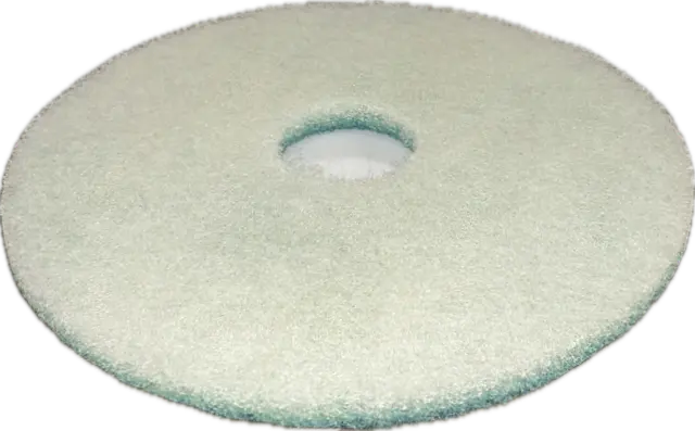 Flexis Std. pad 17" blå 800 grit medium grov 