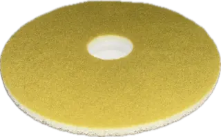 Flexis Std. pad 17&quot; gul 1500 grit fin