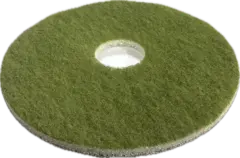 Flexis Std. pad 17&quot; gr&#248;nn 3000 grit meget fin