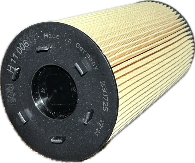 Brock oljefilter, Volvo Penta (4-0262) 