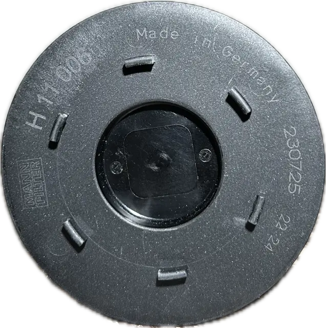 Brock oljefilter, Volvo Penta (4-0262) 