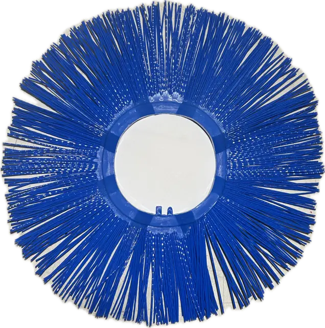 Børstering pp 2,0mm Beeline (560/7") 2 t. avst. 10mm 