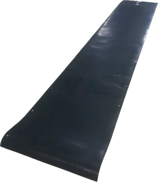 Holms Gummilapp PH/300 - 2,5 meter 