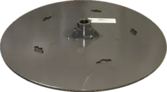 Holms festeplate for sidekost SU/PL &amp; PH (300)