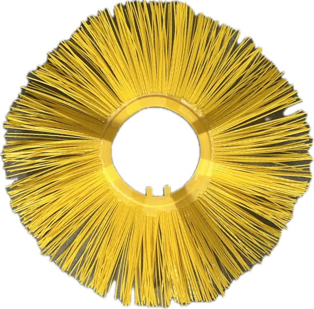Børstering pp 2,3mm Beeline (600/7") 2 t. avst. 24mm 