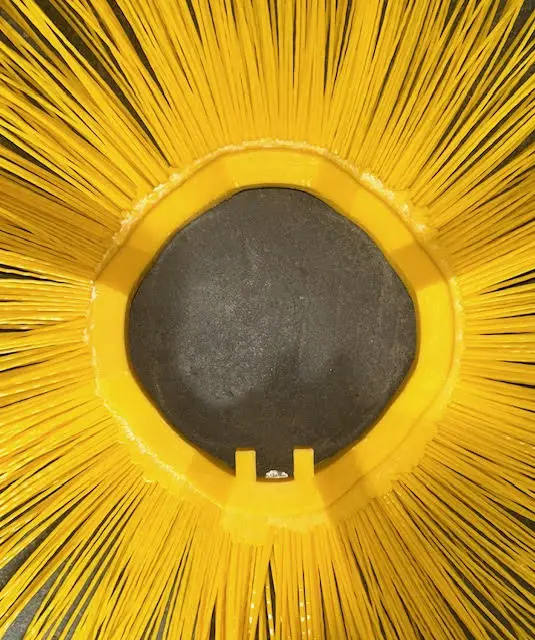 Børstering pp 2,3mm Beeline (600/7") 2 t. avst. 24mm 