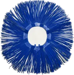 Børstering pp 2,0mm Beeline (650/7") 2 t. avst. 24mm