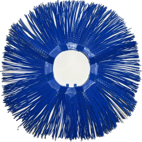 Børstering pp 2,0mm Beeline (650/7") 2 t. avst. 24mm