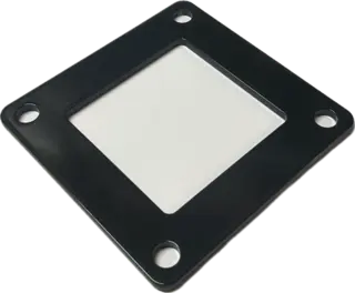 Beam flens for utskytsbom (3-766)