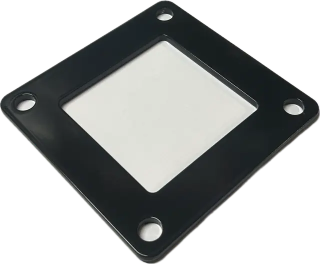 Beam flens for utskytsbom (3-766) 