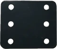 Beam Adaptorplate for hjul