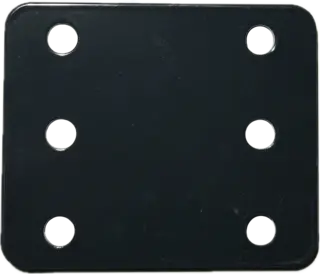 Beam Adaptorplate for hjul