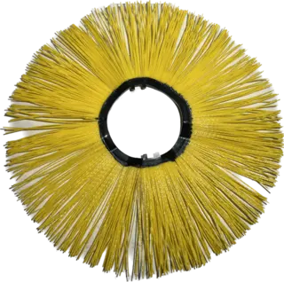 B&#248;rstering pp 2,7mm Beeline (915/10&#39;&#39;) 2+2 t. avst. 28mm