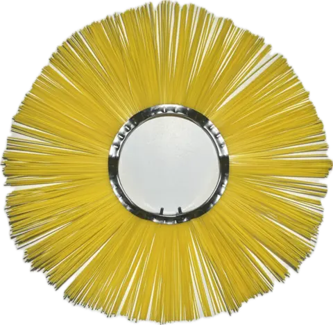 Børstering pp 2,2mm ZZ (660/8") 2 t. avst. 30mm, Bobcat