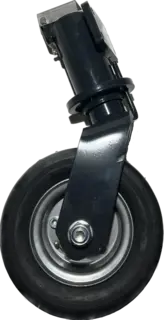 Beam komplett hjul rotoclean