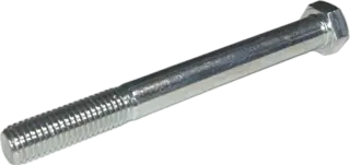 Brock bolt M14 x 140mm