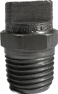 Beam h&#248;ytrykkdyse, 15 grader 0,7mm &#229;pning, 1/4 MEG 1507