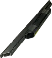 Beam Toppramme f/exh. utvendig liten MB906 (3-2186)